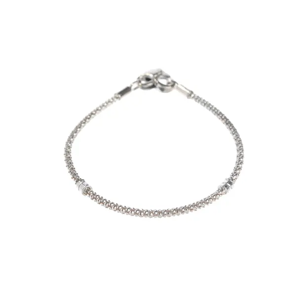 Armband, in Silber, 925er Sterling Silber, Pandora