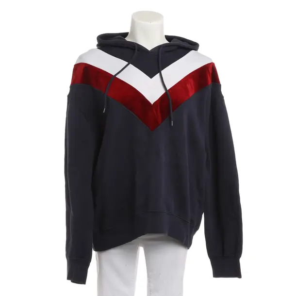 Felpa con cappuccio, in Multicolore, Cotone, Sandro