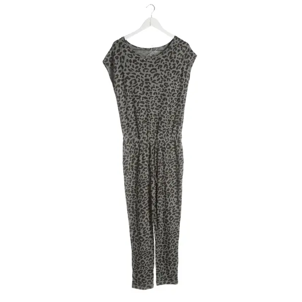 Overall, in Gray, Cotton, Juvia