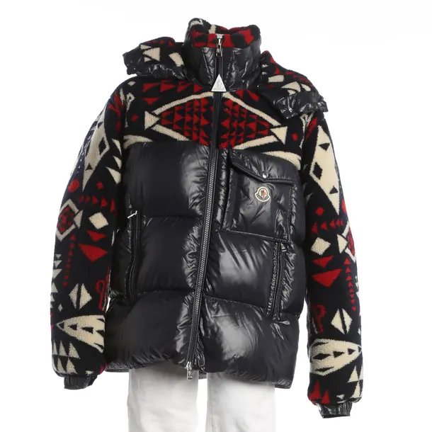 Cappotto invernale, in Multicolore, Poliammide, Moncler