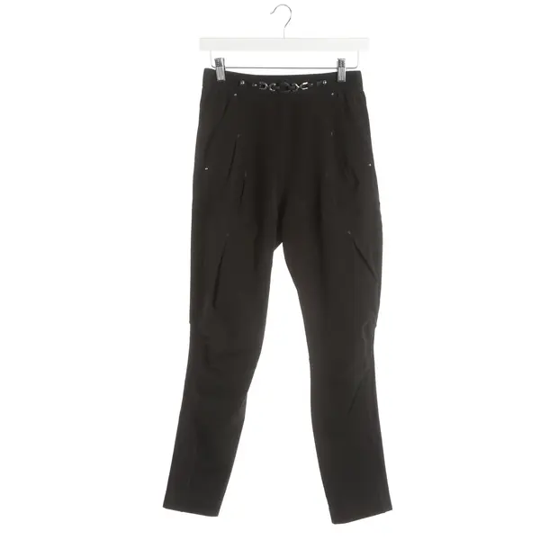 Hose, in Schwarz, Polyester, High Use