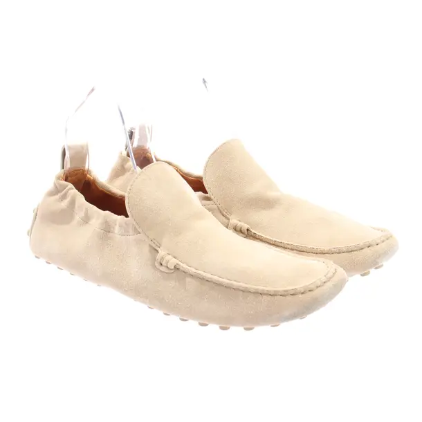 Loafers, in Beige, Tod´s