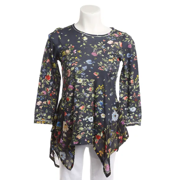 Longsleeve, in Mehrfarbig, Baumwolle, High Use