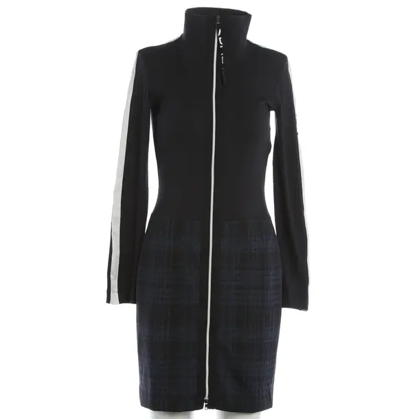 Dress, in Navy, Cotton, Marc Cain Sports