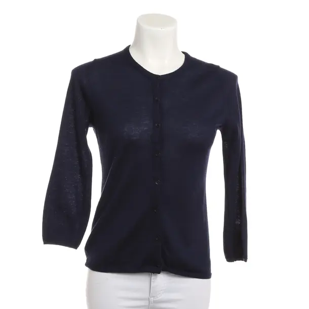 Cardigan, in Marina Militare, Cachemire, Alludere