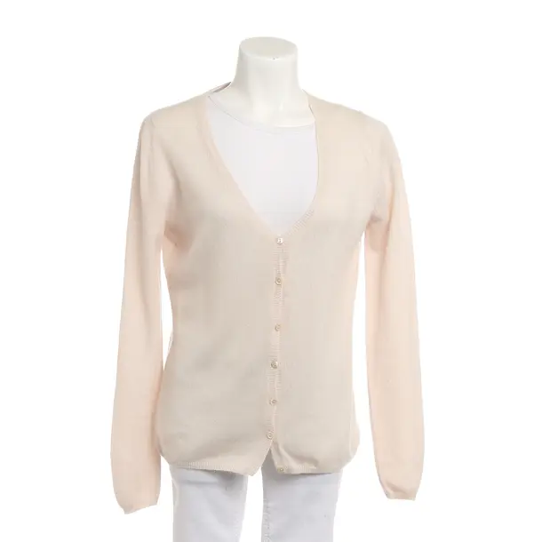 Cardigan, in Marrone chiaro, Cachemire, Incentivo! Cashmere