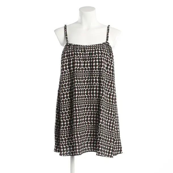 Kleid, in Mehrfarbig, Viskose, Chanel