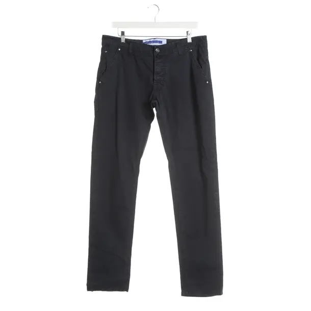 Pantaloni, in Marina Militare, Cotone, Jacob Cohen