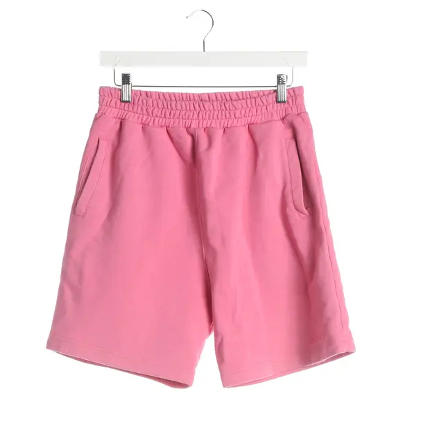 Bermuda, in Rosa, Cotone, Dondup