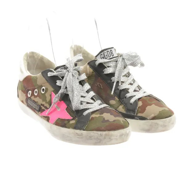 Sneaker, in Mehrfarbig, Golden Goose
