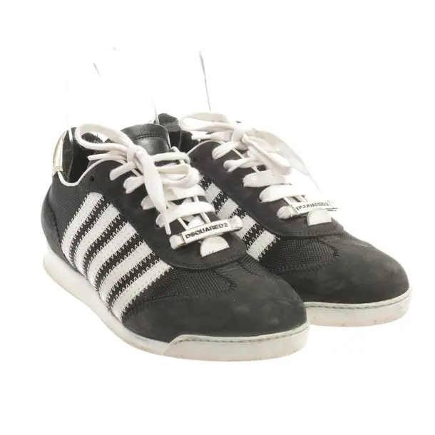 Sneaker, in Schwarz, Dsquared