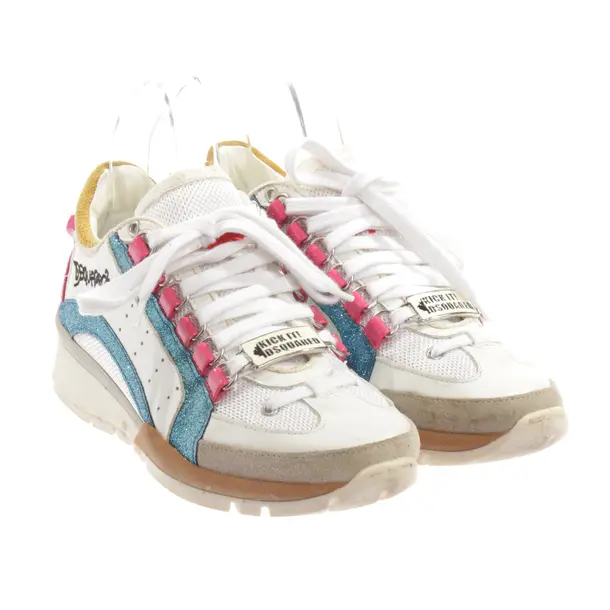 Sneakers, in Multicolored, Dsquared