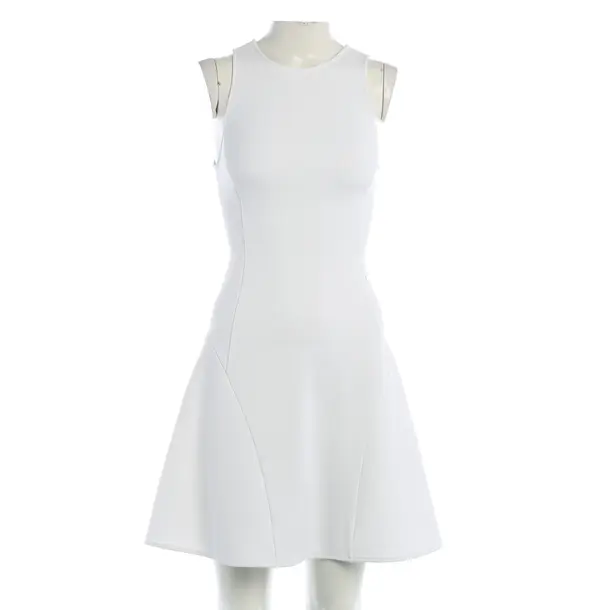 Kleid, in Weiß, Polyester, Armani Exchange