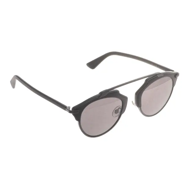 Sunglasses, in Black, Synthetic / Metal, Dior
