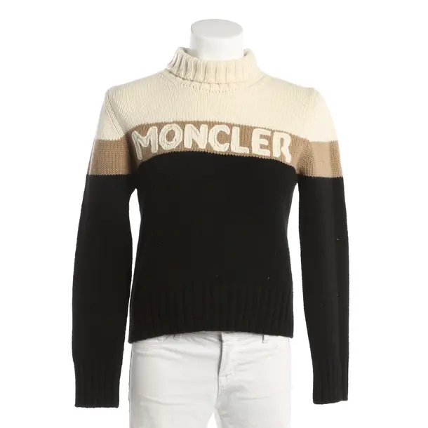 Maglione, in Multicolore, Lana, Moncler
