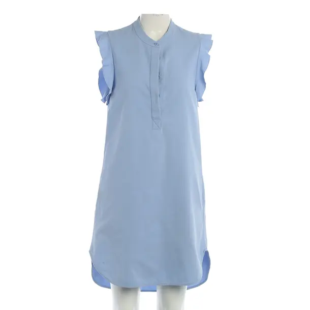 Dress, in Light Blue, Cotton, Stella McCartney