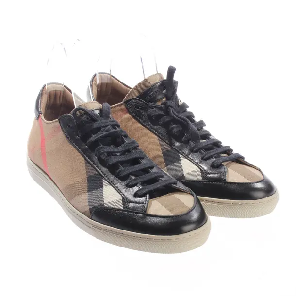 Sneaker, in Mehrfarbig, Burberry