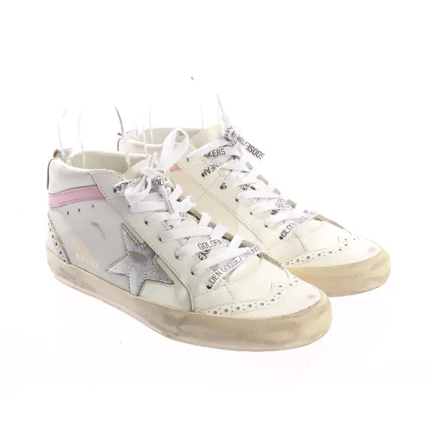 Sneaker alta, in Multicolore, Golden Goose