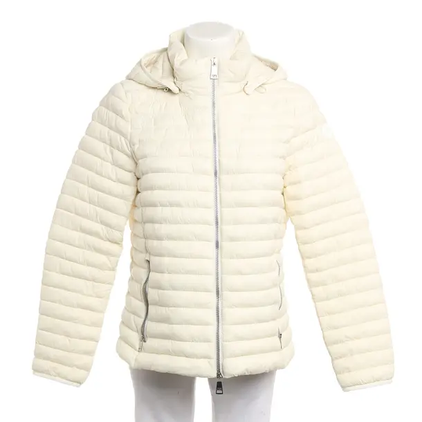 Übergangsjacke, in Beige, Polyimid, Fuchs Schmitt