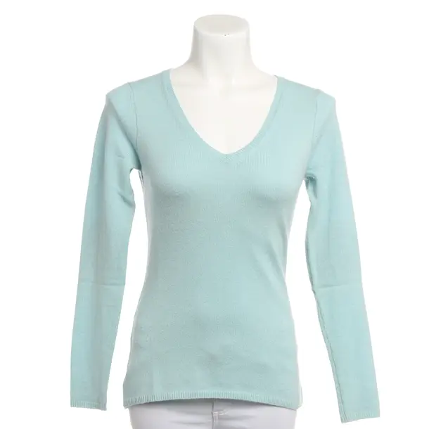 Cashmere Jumper, in Light Blue, Cashmere, Princess goes Hollywood