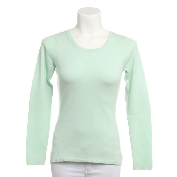 Pullover, in Mintgrün, Kaschmir, Princess goes Hollywood