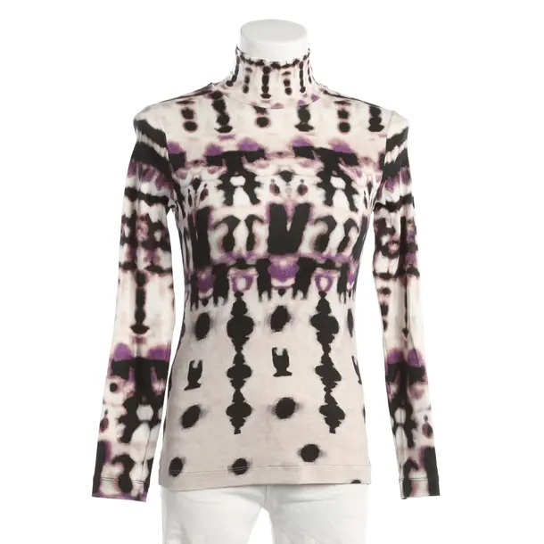 Longsleeve, in Mehrfarbig, Baumwolle, Marc Cain Sports