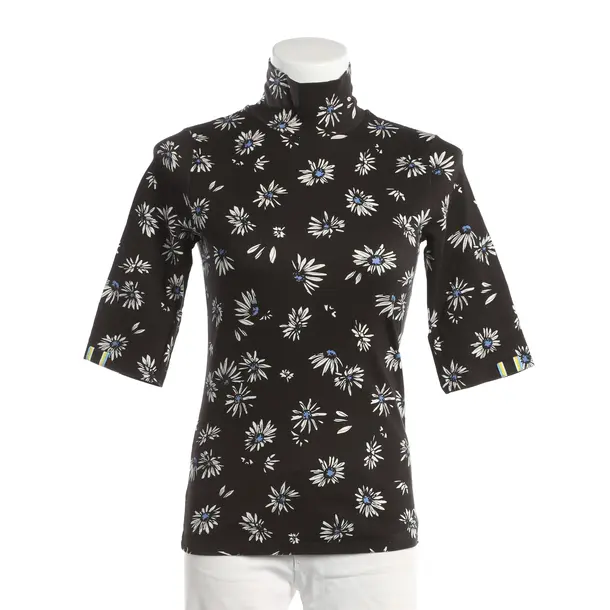 Shirt, in Mehrfarbig, Baumwolle, Marc Cain Sports