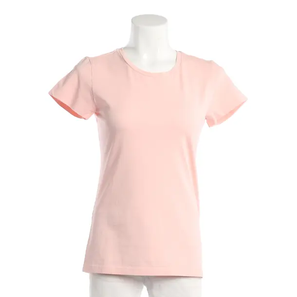 Shirt, in Hellrosa, Baumwolle, Dorothee Schumacher