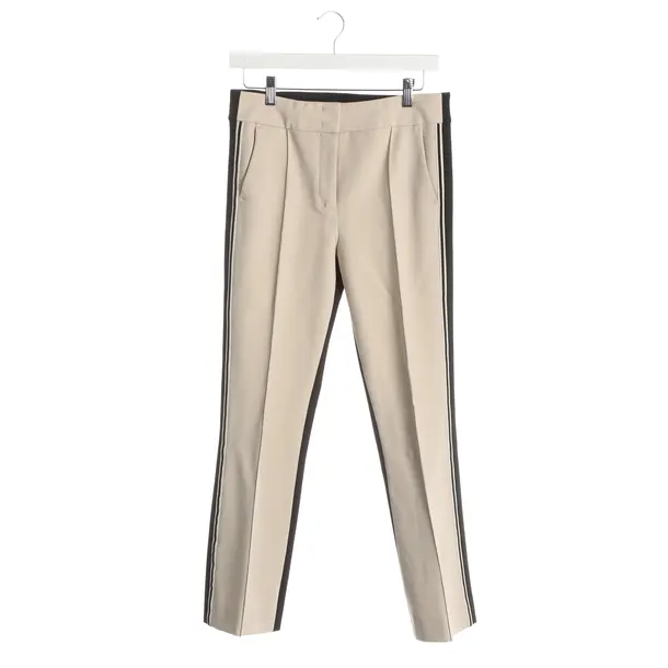 Pants, in Beige, Cotton, Dorothee Schumacher