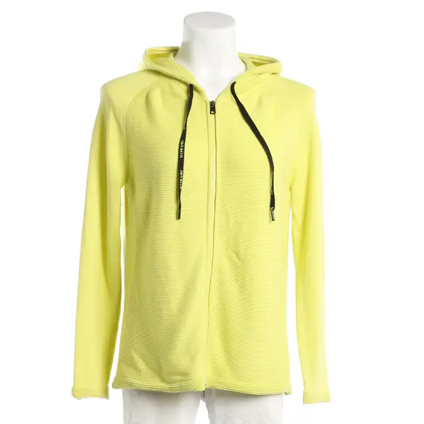 Cardigan, in Verde chiaro, Lana, Marc Cain Sport