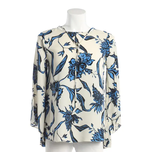 Bluse, in Mehrfarbig, Viskose, Dorothee Schumacher