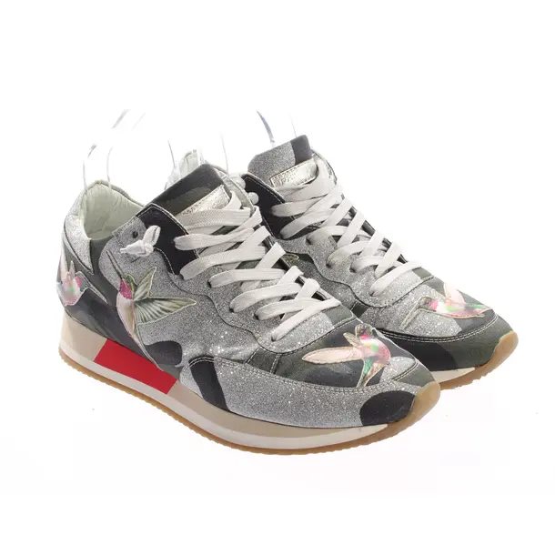 Sneaker, in Mehrfarbig, Philippe Model