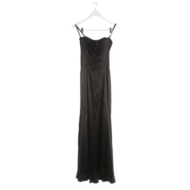 Cocktail Dress, in Black, Silk, Dolce & Gabbana