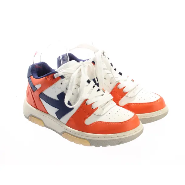 Sneaker, in Multicolore, Bianco sporco