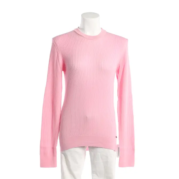 Maglione, in Rosa, Cotone, Dsquared