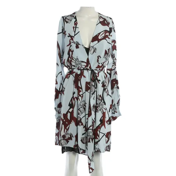 Dress, in Multicolored, Viscose, Dorothee Schumacher