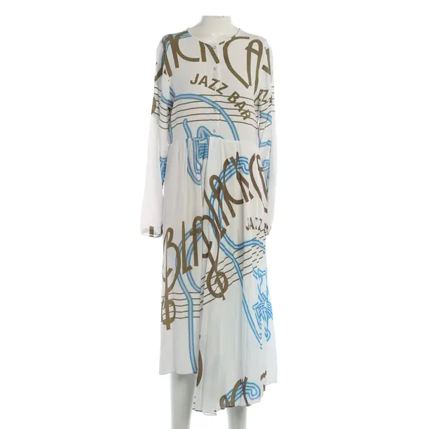 Abito, in Multicolore, Viscosa, Dorothee Schumacher