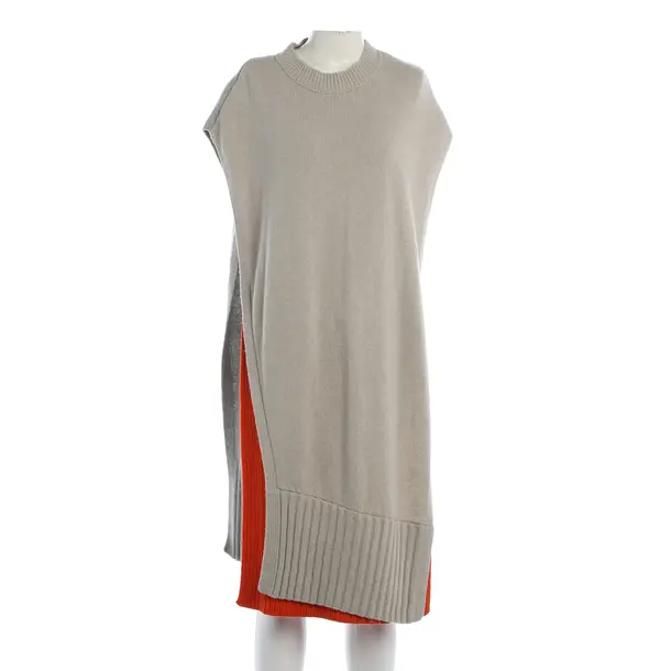 Poncho, in Multicolored, Wool, Dorothee Schumacher