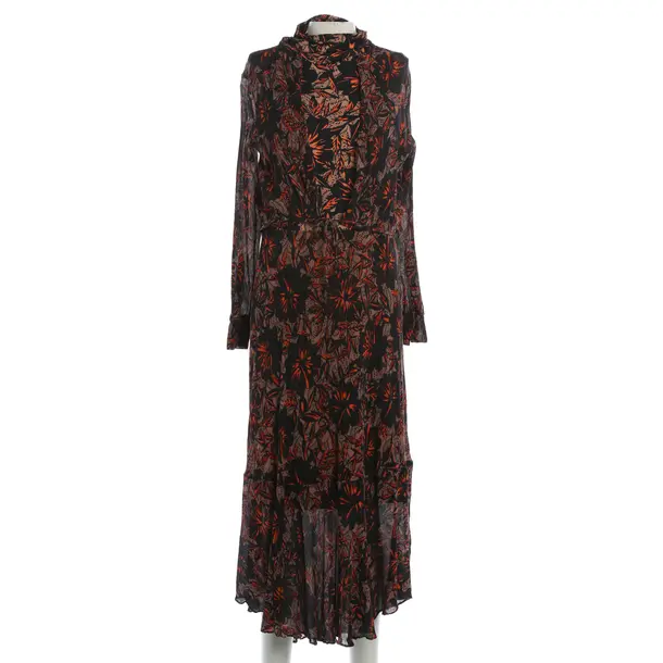 Abito da cocktail, in Multicolore, Cotone, Dorothee Schumacher