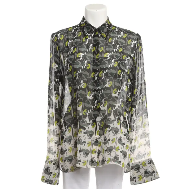 Blouse, in Multicolored, Polyester, Dorothee Schumacher