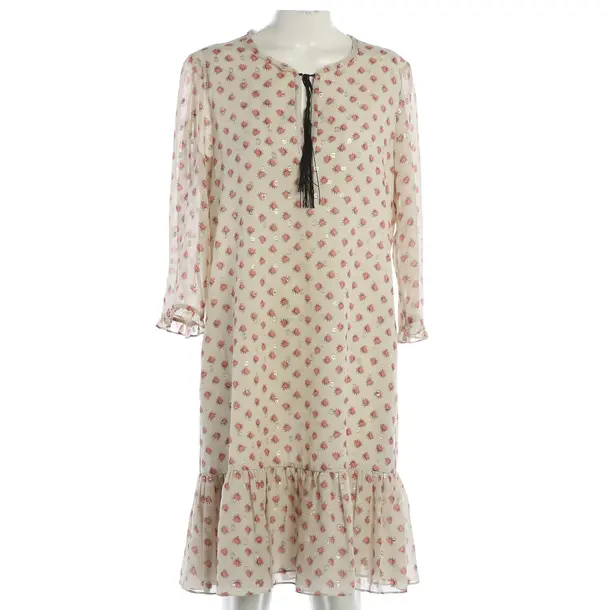 Kleid, in Mehrfarbig, Seide, Dorothee Schumacher