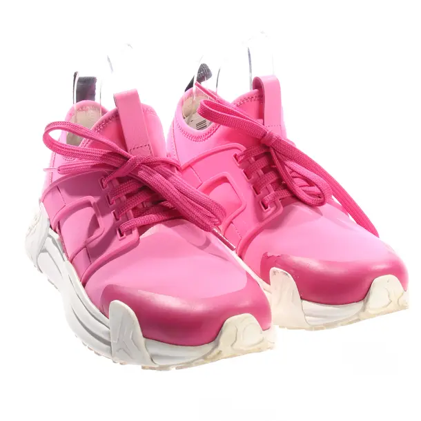 Sneaker, in Rosa, Moncler