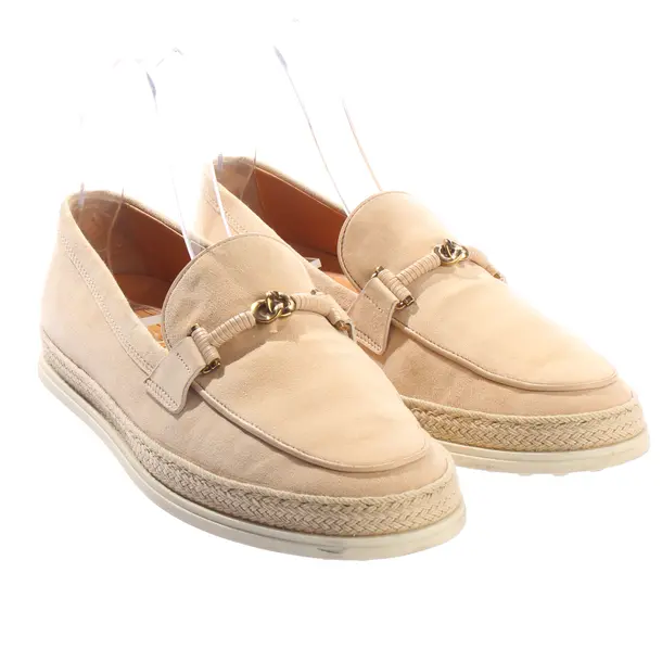 Espadrilles, in Nude, Tod´s