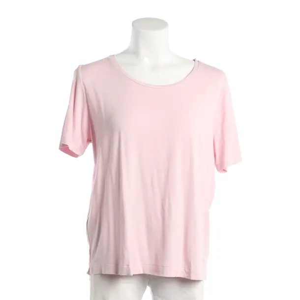 Shirt, in Hellrosa, Baumwolle, Riani