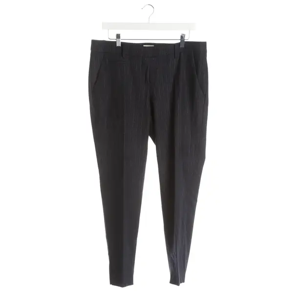 Pantaloni, in Marina Militare, Viscosa, Seducente