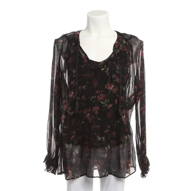 Bluse, in Mehrfarbig, Polyester, Polo Ralph Lauren