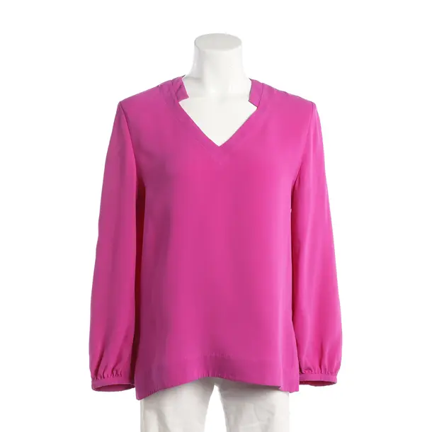 Bluse, in Fuchsia, Polyester, Escada