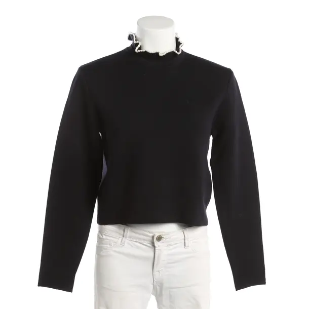 Maglione, in Marina Militare, Cotone, Sandro