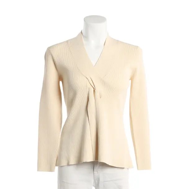 Jumper, in Beige, Cotton, Sandro