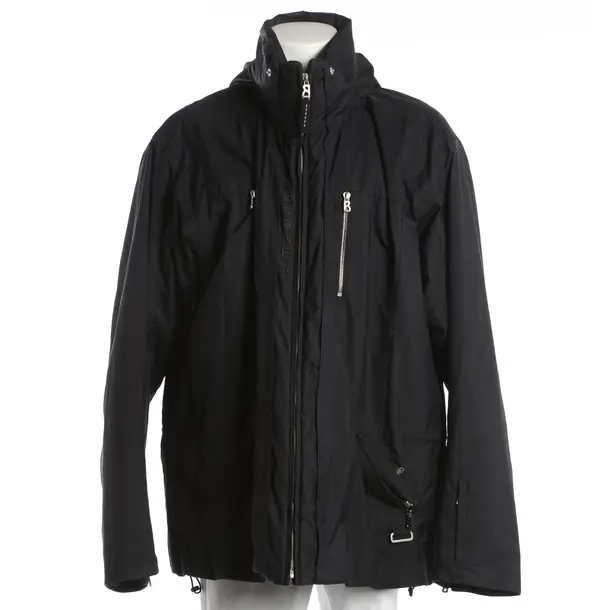 Übergangsjacke, in Schwarz, Polyamid, Bogner